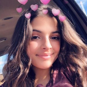 Meet your Posher, Cali jo